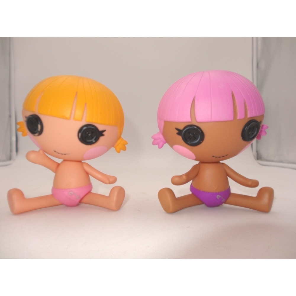 Lalaloopsy Littles Dolls Littles Tricky Mysterious Littles Pita Mirage Genie